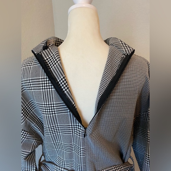 Zara Kimono Dress - Picture 4 of 5